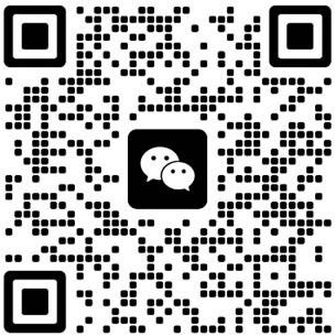 微信二维码
